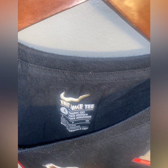 Julio Jones Nike Super Bowl Jersey Tee - Picture 3 of 3